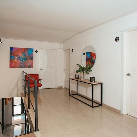 פאסטו Urbano Luxury Hotel מראה חיצוני תמונה