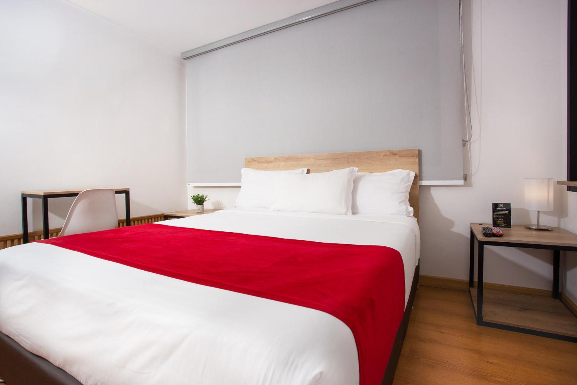 פאסטו Urbano Luxury Hotel מראה חיצוני תמונה