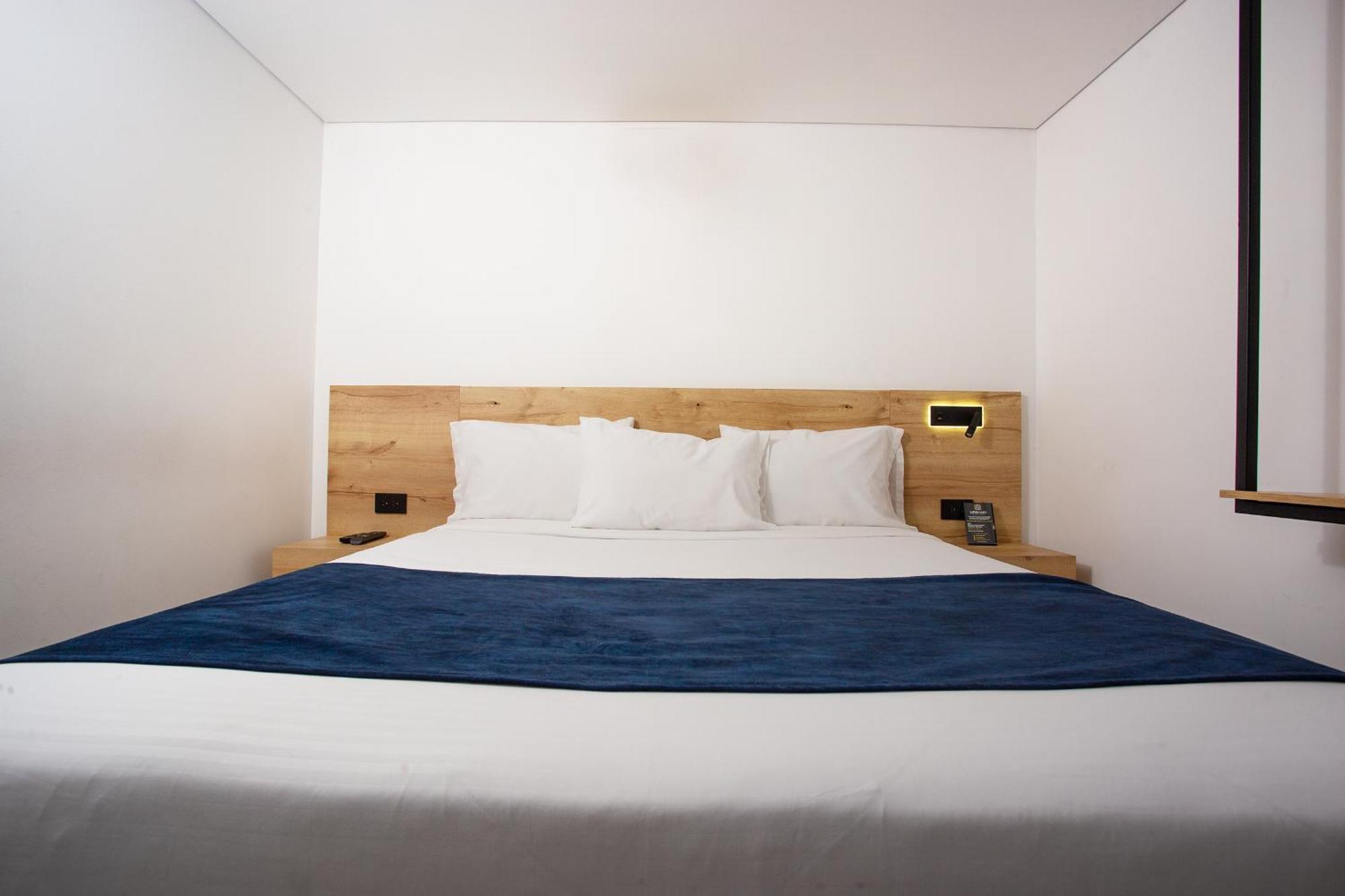 פאסטו Urbano Luxury Hotel מראה חיצוני תמונה