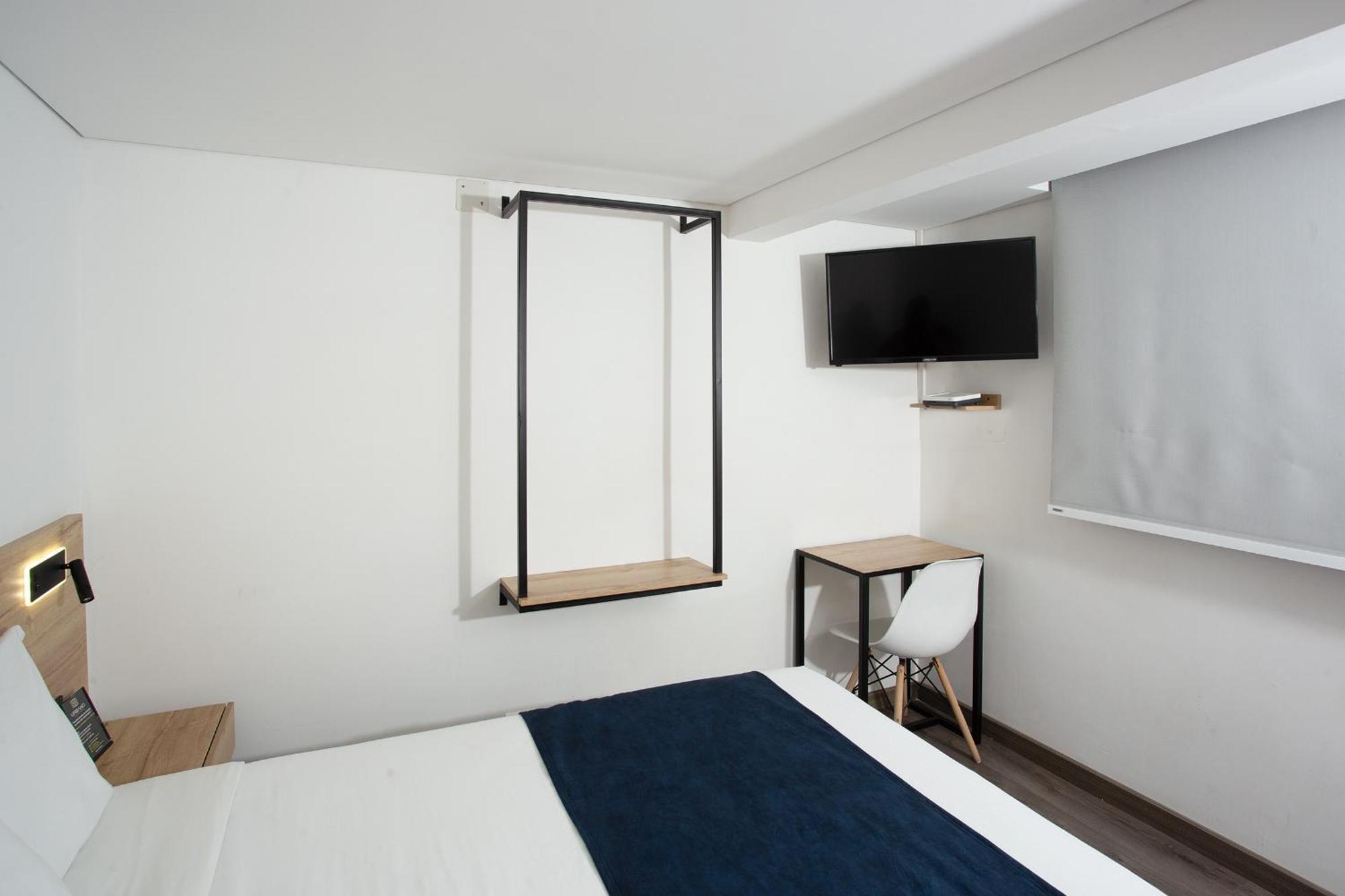 פאסטו Urbano Luxury Hotel מראה חיצוני תמונה