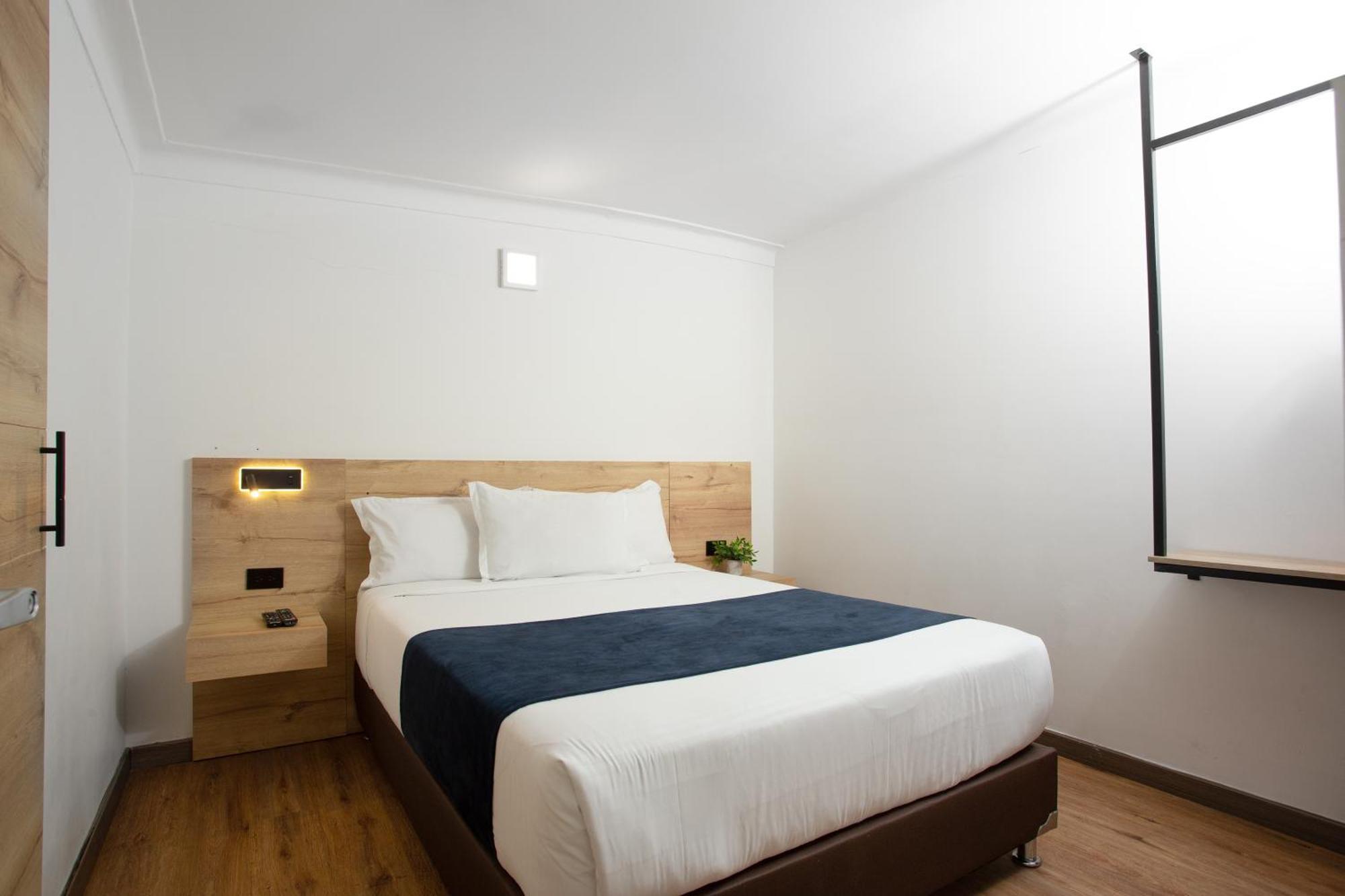פאסטו Urbano Luxury Hotel מראה חיצוני תמונה