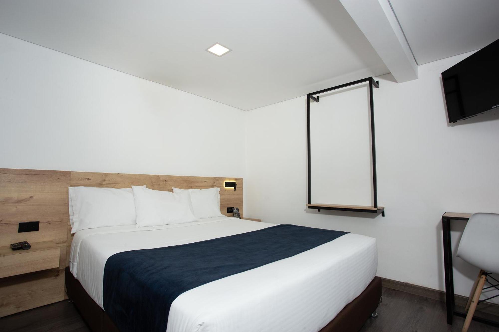 פאסטו Urbano Luxury Hotel מראה חיצוני תמונה