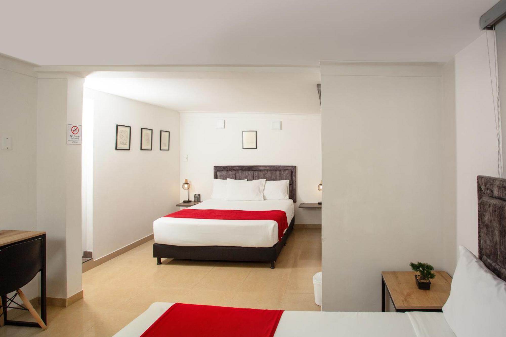 פאסטו Urbano Luxury Hotel מראה חיצוני תמונה
